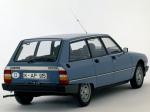 Citroen GSA Break 1979 года